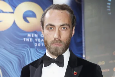 Kate Middleton’s Brother James Opens Up About His Battle With Depression