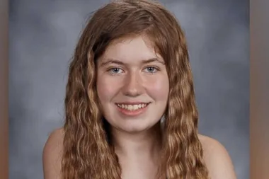 Abducted Teen Jayme Closs Has Been Found Alive After Vanishing Three Months Ago