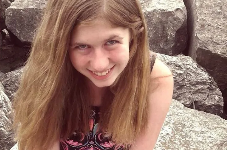 jayme closs