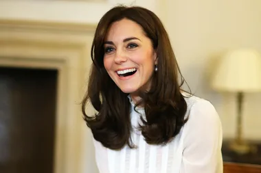 Kate Middleton Had Not One, But Two Royal Birthday Parties