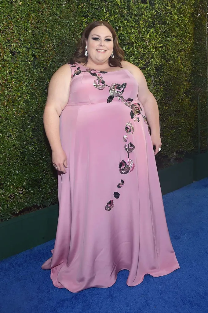 Chrissy Metz