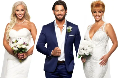 All The 2019 ‘Married At First Sight’ Cast On Instagram