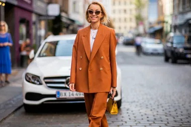 7 Fashion Trends Pinterest Says We’ll Be Wearing In 2019