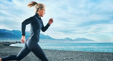 Your 4-Week Guide To Becoming A Runner