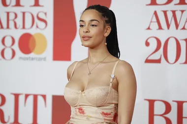 Why Jorja Smith Is R&B’s Next Big Thing