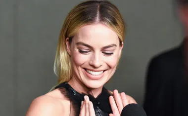 Margot Robbie Is Fed Up Of People Asking When She’s Having Children