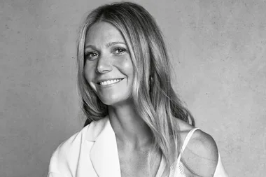 Gwyneth Paltrow On Marriage, Motherhood And Being A Mogul