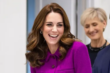 Princess Charlotte Has Taken Up Ballet, According To Mum Kate Middleton