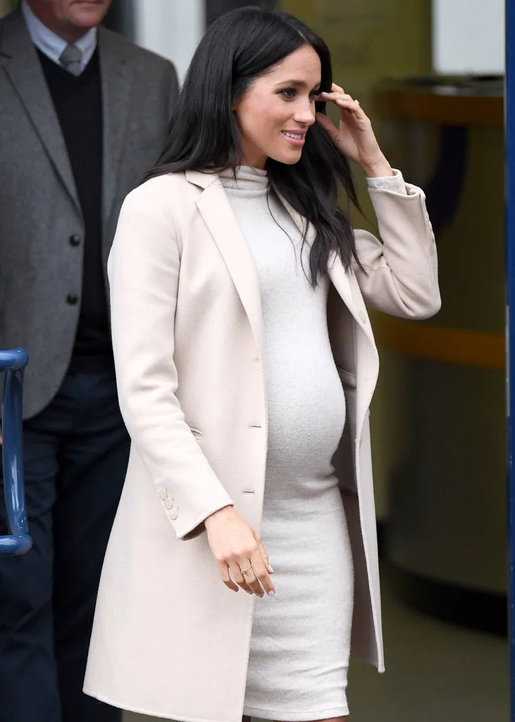 Meghan Markle