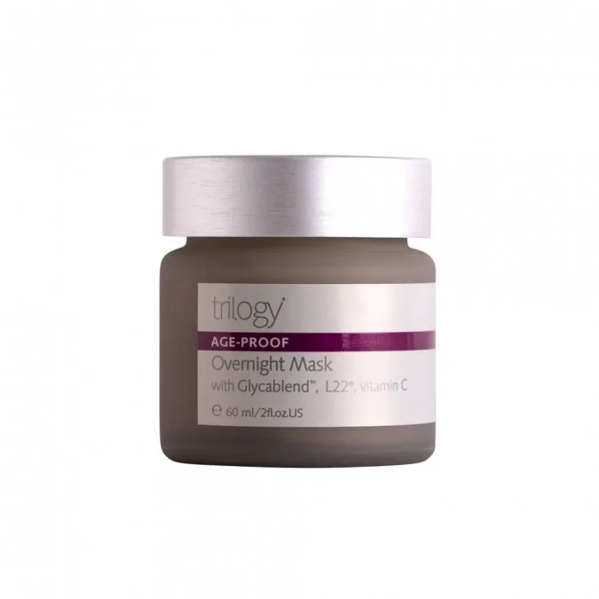 Trilogy Purely Ageless Reviving Eye Cream