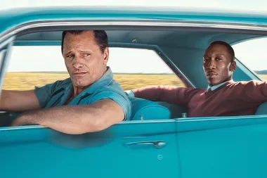 ‘Green Book’ Needs To Be Added To The Top Of Your Must-Watch List