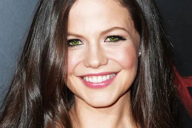 Tammin Sursok Welcomes Her Second Child