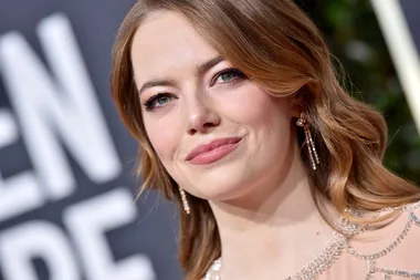 Emma Stone Just Made A Dramatic New Hair Transformation