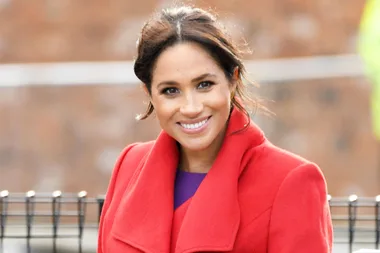 Meghan Markle Is Reportedly Working On Another Major Project