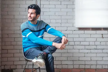 Brandon Truaxe, The Controversial Founder Of Skincare Company Deciem, Has Died