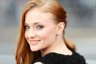 Sophie Turner Has Told Her Friends How ‘Game Of Thrones’ Will End