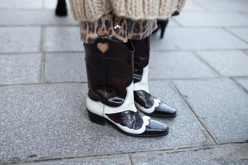 Street style Paris
