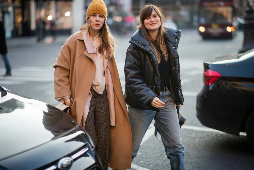 Street style Paris