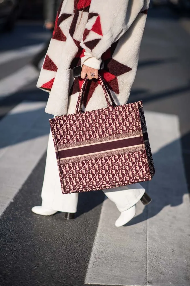 Street style Paris