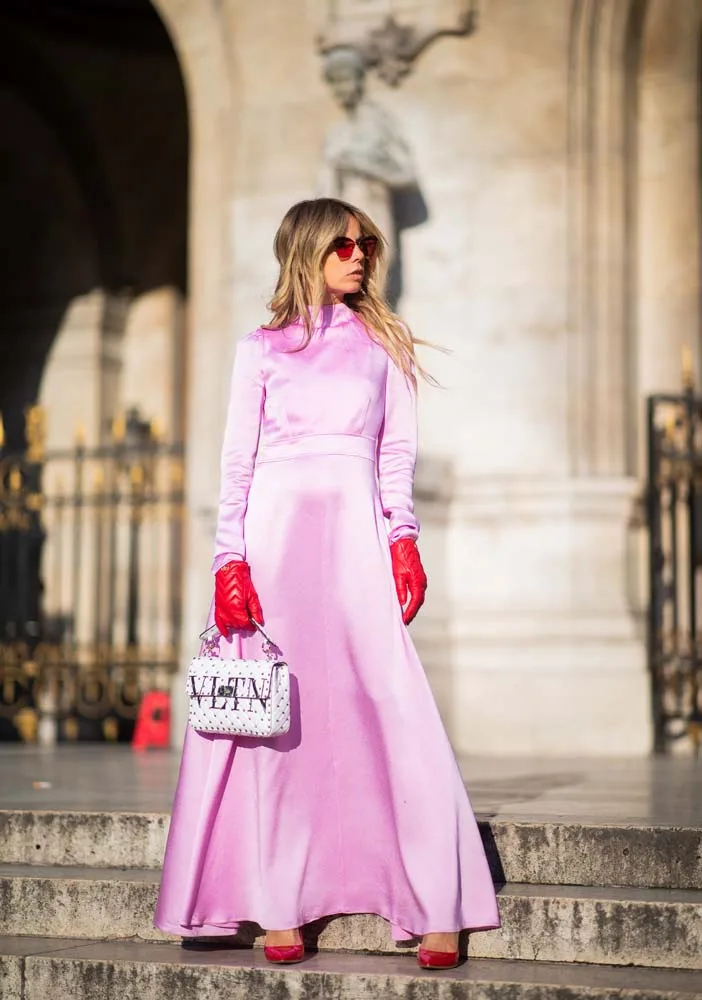Street style Paris