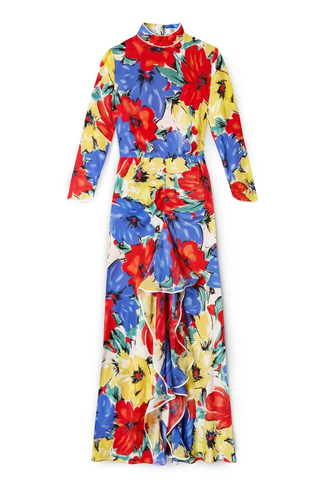 Rixo Dress