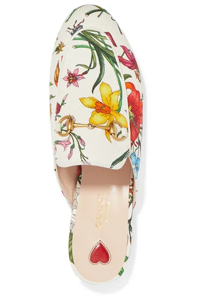 Gucci Shoe