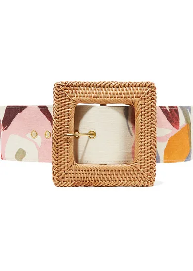 Cult Gaia Belt