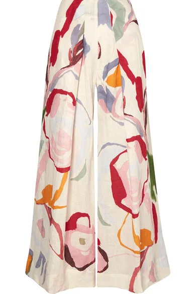 Cult Gaia Pants