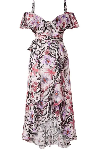 Temperley London Dress