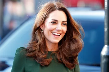 Kate Middleton Opens Up On The Struggles Of Motherhood