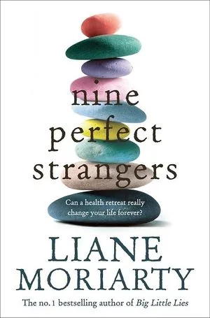 nine perfect strangers