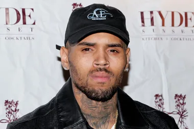 Chris Brown Denies Rape Allegations After Being Released Without Charge