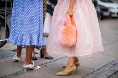 The Sorbet Trend To Try