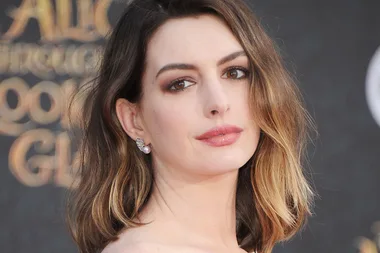 The Most Noteworthy Celebrity Hair Transformations Of 2019