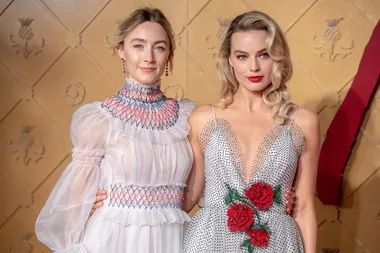 Once Again, No Women Were Nominated In This Important Oscars Category