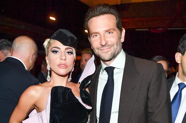 Lady Gaga’s Public Makeout Session Was A Shut Down Of Bradley Cooper Dating Rumours