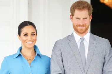 Meghan Markle And Prince Harry’s New Home Is Entirely Eco-Friendly