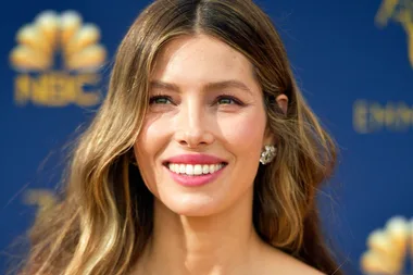 Jessica Biel Says She Regrets Some of Her Sexiest Red Carpet Looks