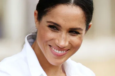 Meghan Markle Has Hired A Ridiculously Good Looking Press Secretary