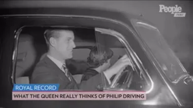 What Queen Elizabeth Really Thinks About Prince Philip’s Driving