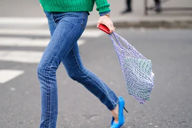 These Are The Best Skinny Jeans You’ll Ever Own
