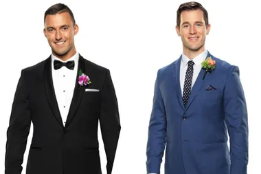 ‘Married At First Sight’ Called Out For Its Portrayal Of Toxic Masculinity