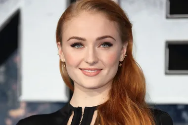 Sophie Turner Debuts a New ‘Dark Phoenix’ Tribute Tattoo