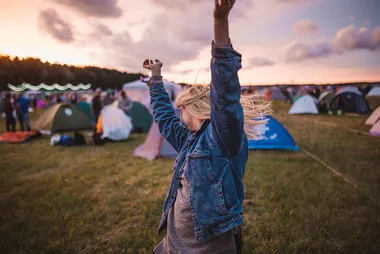 7 Music Festivals For Grown Ups