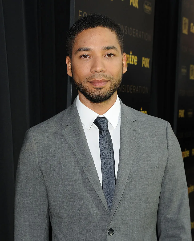 jussie