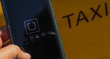 Uber Driver Sacked Following Homophobic Behaviour