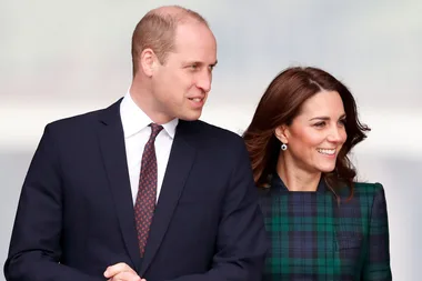 Is Kate Middleton Taking Style Advice From Meghan Markle With This Affordable Cool-Girl Bag?