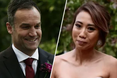 The Best Twitter Reactions To Episode Three Of ‘Married At First Sight’