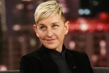 People Are Outraged At Ellen Degeneres Right Now – Here’s Why