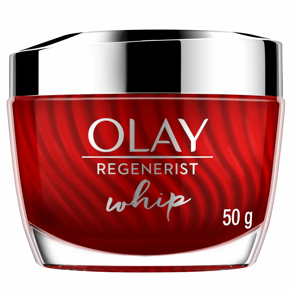 Olay Regenerist Whip